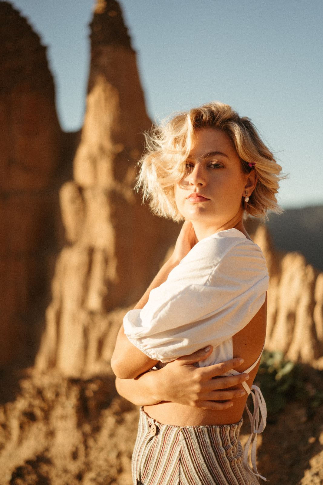 Melika | In The Nature. Profesionalna Fotografija i Videografija | Sarajevo | yasinemir.com