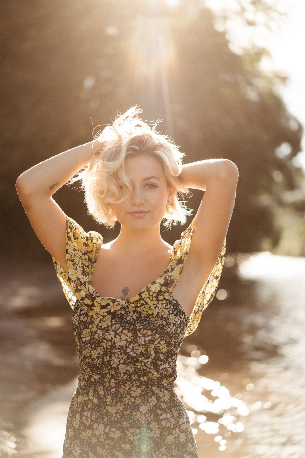 Melika | In The Nature. Profesionalna Fotografija i Videografija | Sarajevo | yasinemir.com