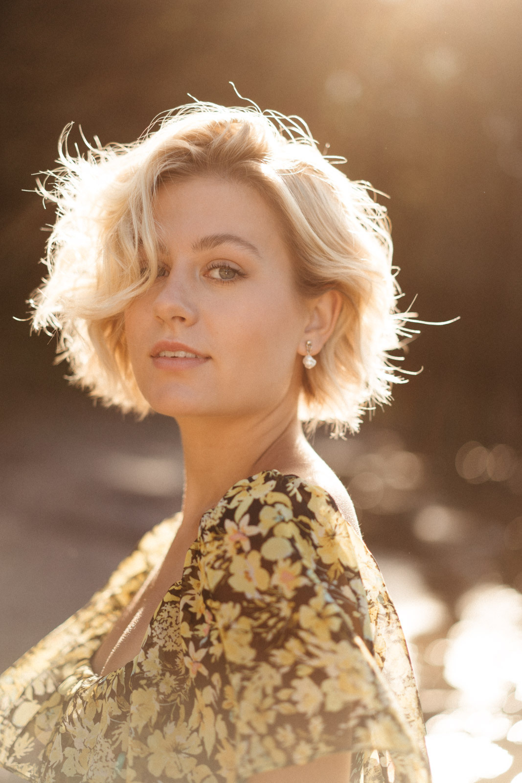 Melika | In The Nature. Profesionalna Fotografija i Videografija | Sarajevo | yasinemir.com