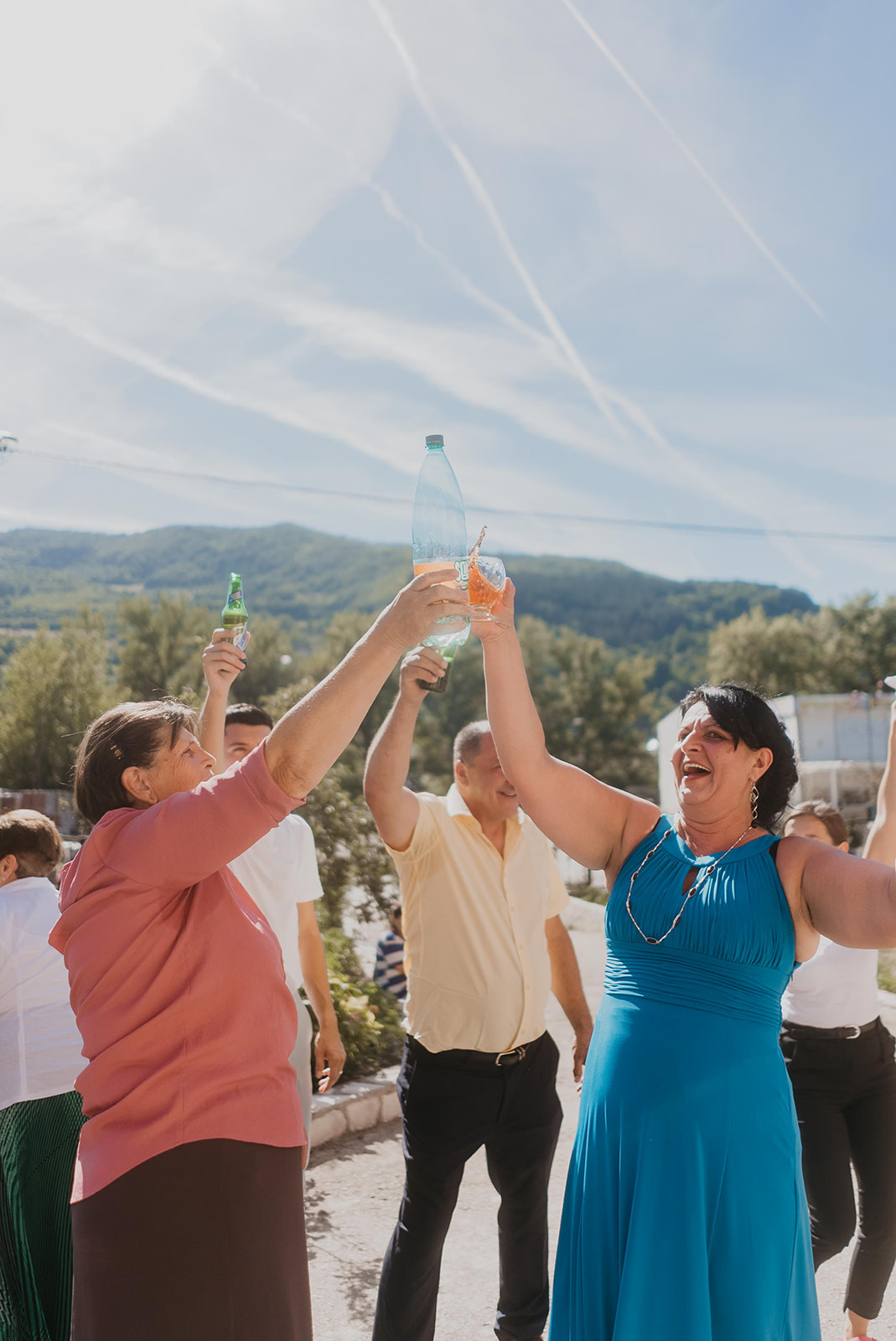 Adela & Saba | Gorazde. Profesionalna Fotografija i Videografija | Sarajevo | yasinemir.com