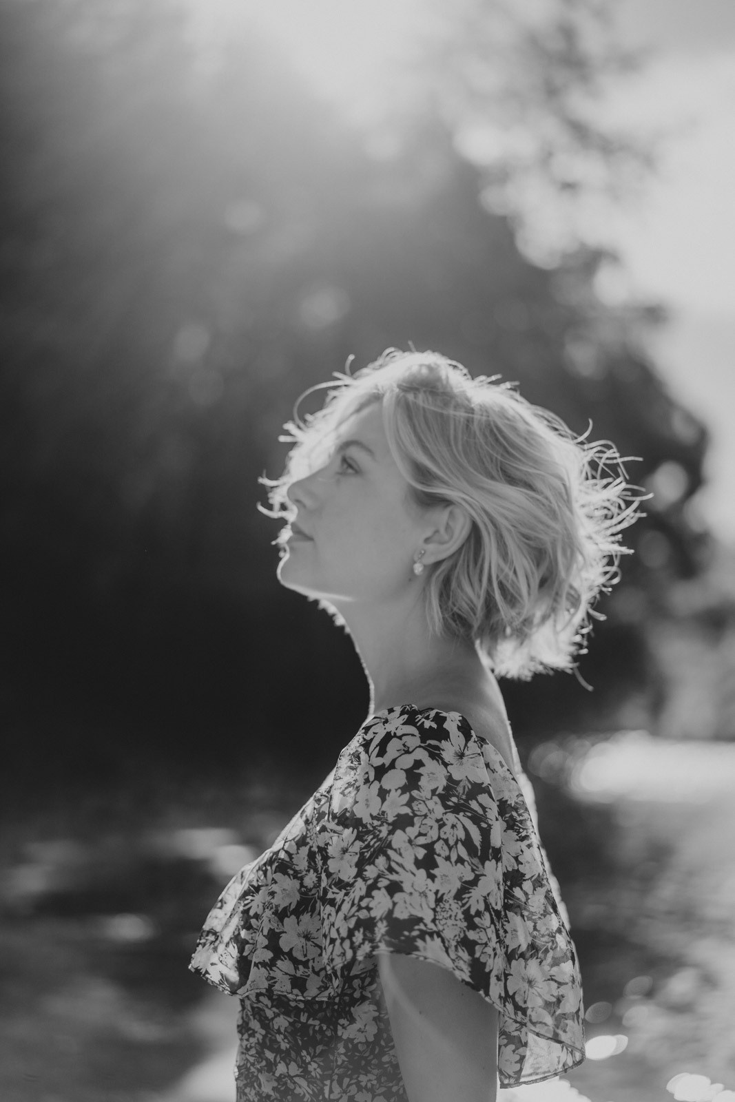 Melika | In The Nature. Profesionalna Fotografija i Videografija | Sarajevo | yasinemir.com