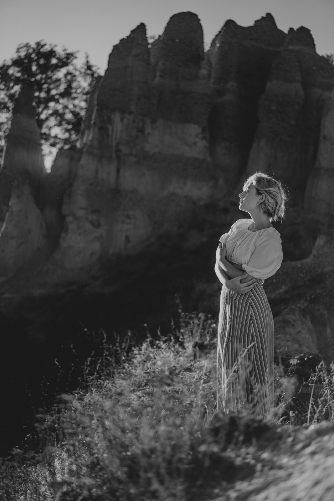 Melika | In The Nature. Profesionalna Fotografija i Videografija | Sarajevo | yasinemir.com