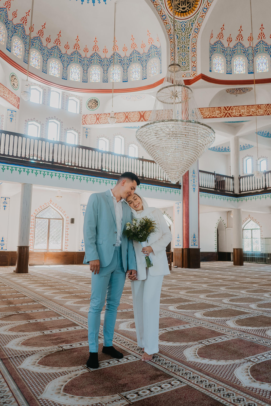 Adela & Saba | Gorazde. Profesionalna Fotografija i Videografija | Sarajevo | yasinemir.com