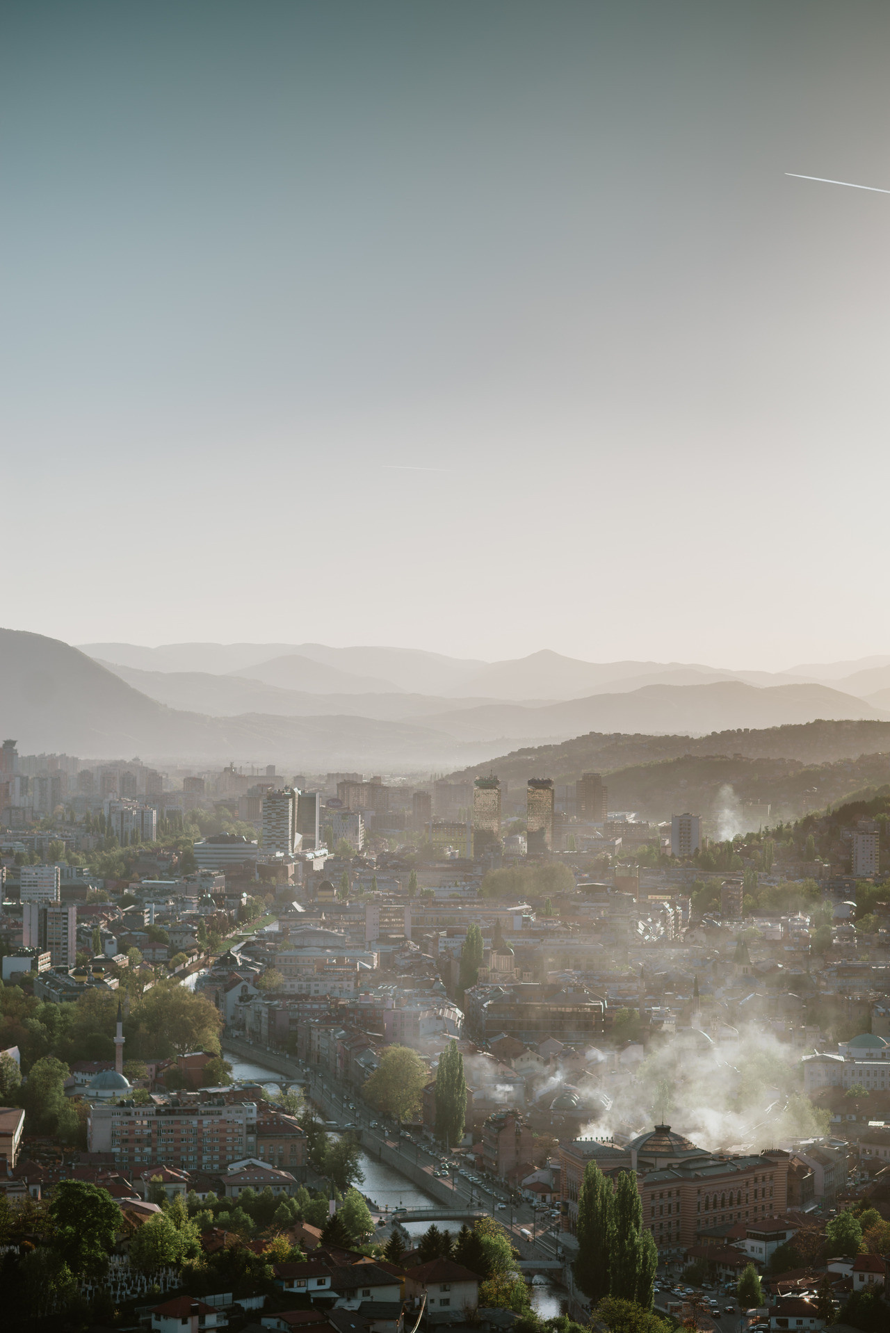 Frames From Balkans. Profesionalna Fotografija i Videografija | Sarajevo | yasinemir.com