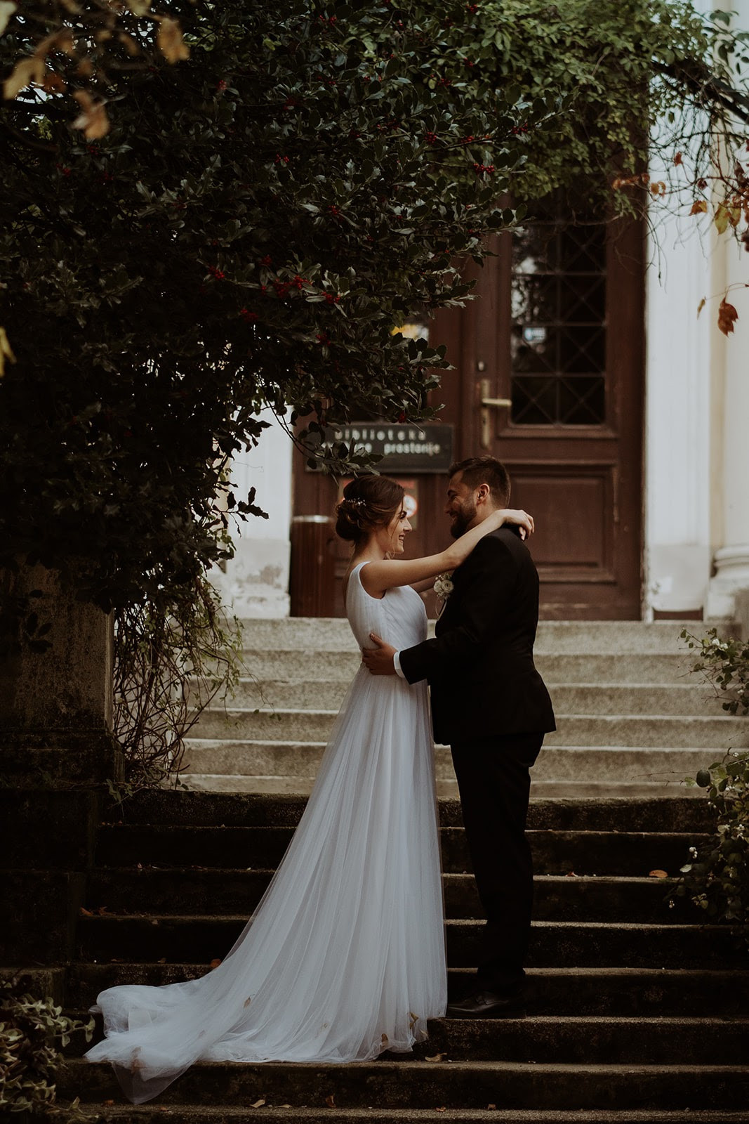 Sabina + Almir | Sarajevo. Profesionalna Fotografija i Videografija | Sarajevo | yasinemir.com