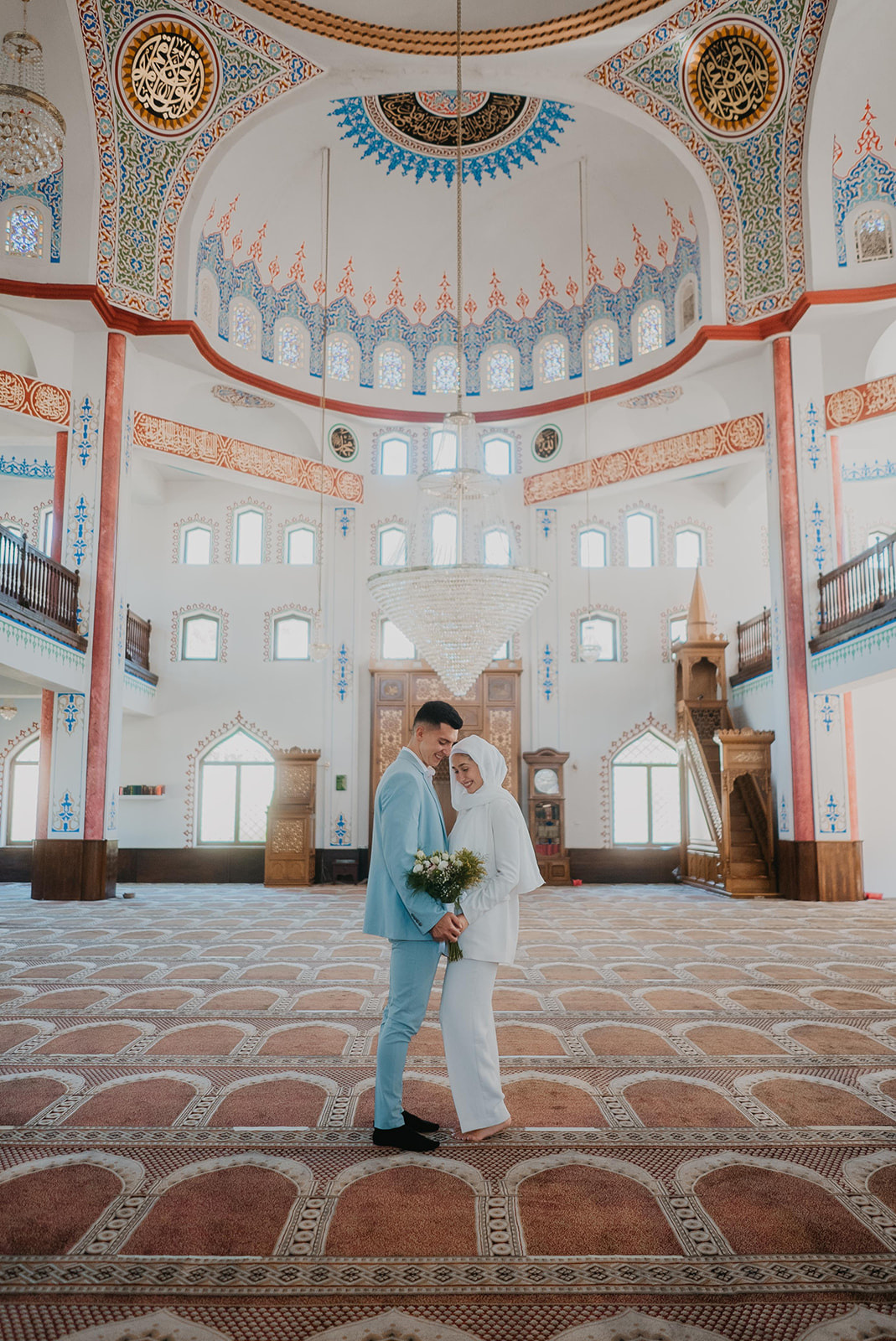 Adela & Saba | Gorazde. Profesionalna Fotografija i Videografija | Sarajevo | yasinemir.com