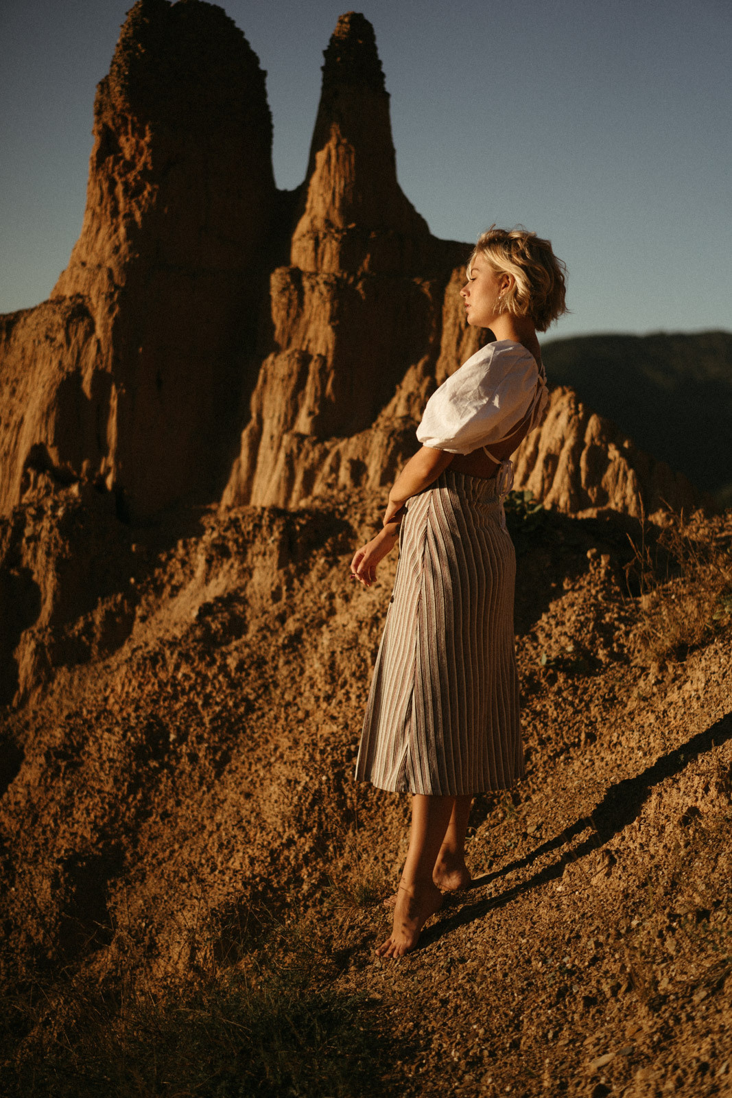 Melika | In The Nature. Profesionalna Fotografija i Videografija | Sarajevo | yasinemir.com