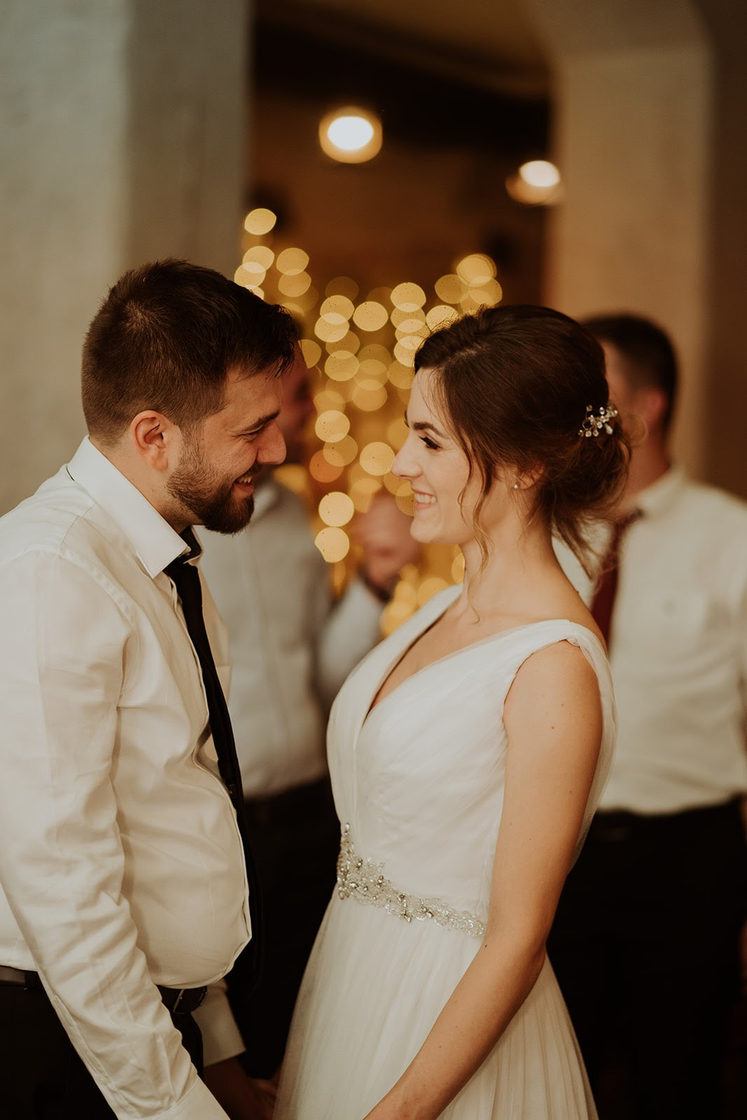 Sabina + Almir | Sarajevo. Profesionalna Fotografija i Videografija | Sarajevo | yasinemir.com