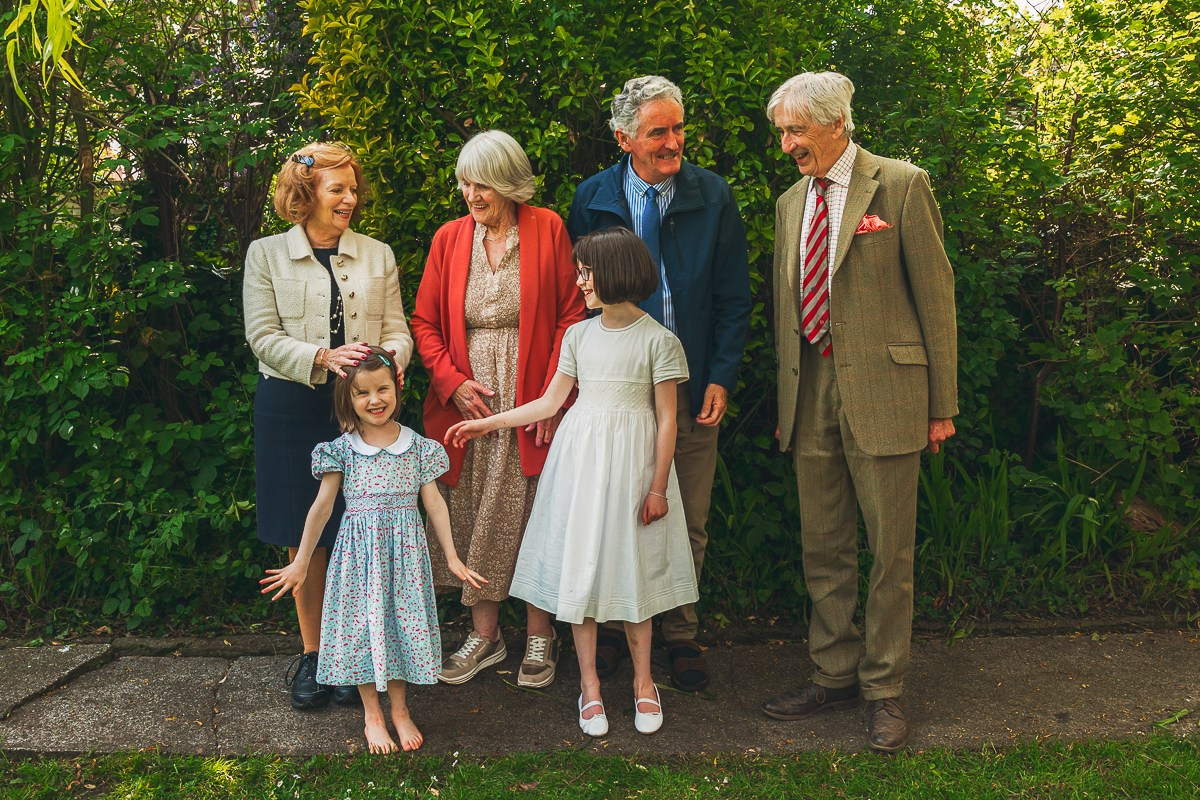 Events & Celebrations. Giandamorgana