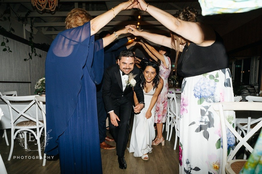 Nica & Timo. Emma Joy Photography