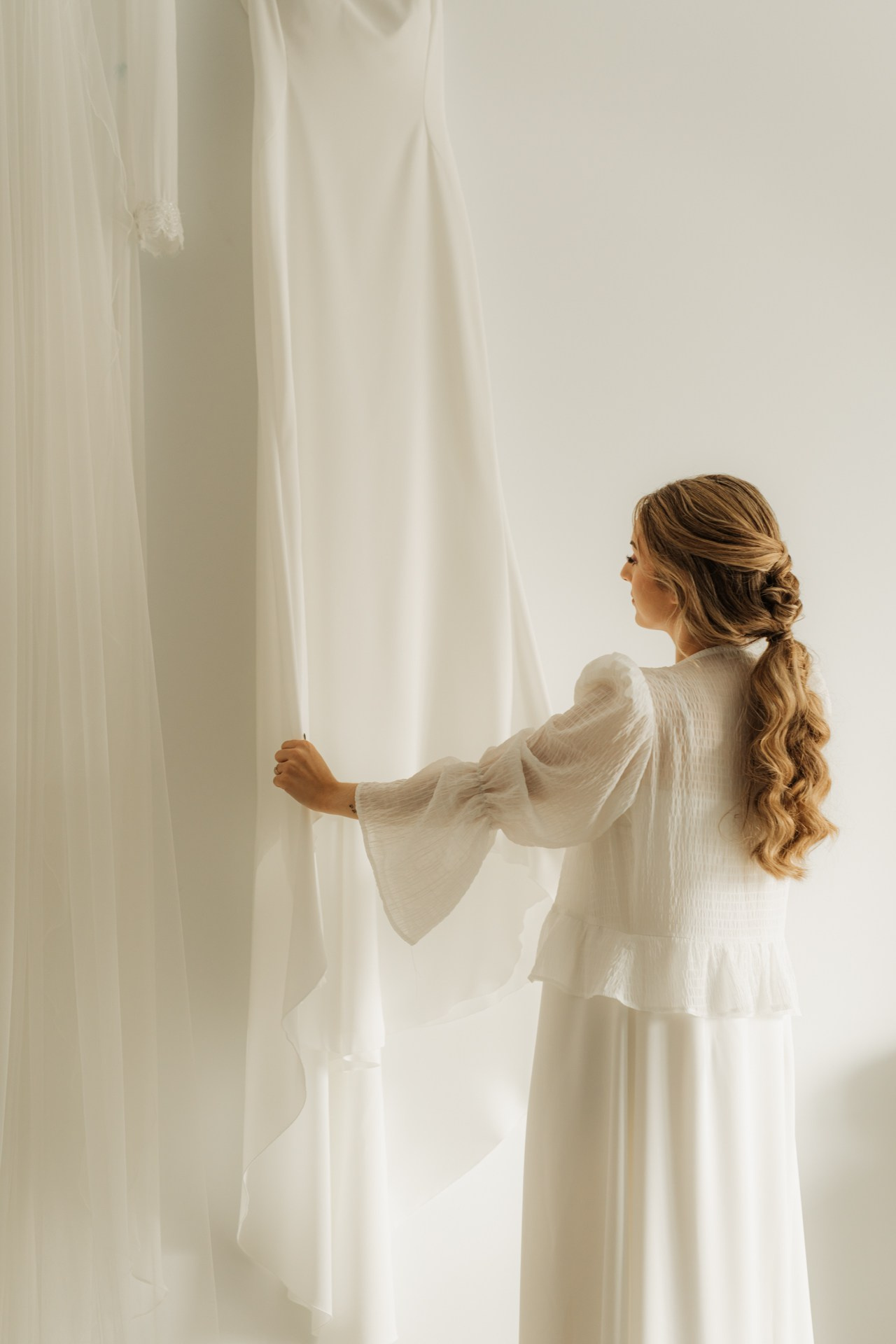 Jose David & María. Alianza Weddings - Fotografías y vídeo de bodas