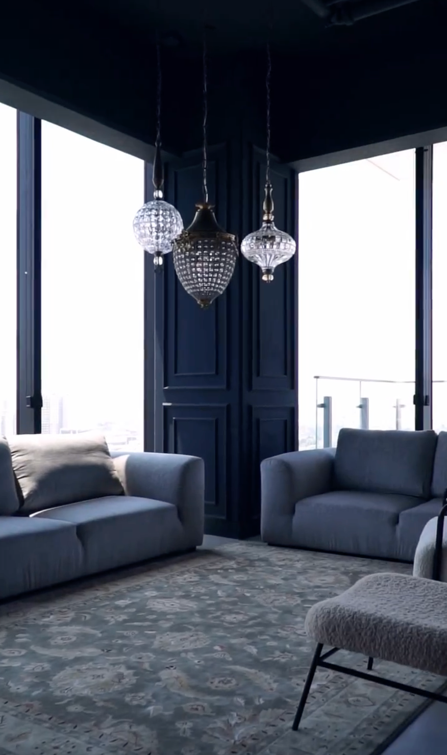 REMO studio. Ellstudio film production