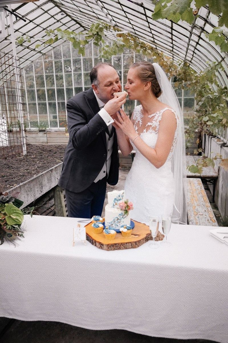 R & J Netherlands. Свадебный фотограф в Нидерландах и Европе — Тина Ялóва