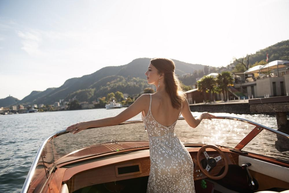 Mitchell & Madelyn Como. Lake Como Wedding Photographer | Elegant & Timeless Photography in Italy