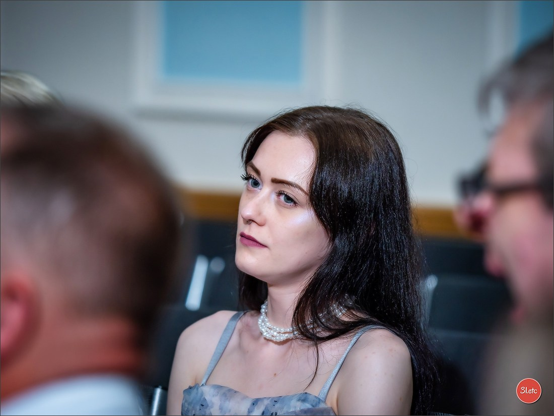 Концерт романса и лирической песни. Photographe à Strasbourg | Portraits, Studio, Enfants, Événements