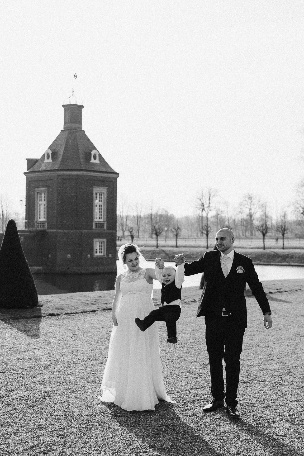 Foto. Hochzeitsfotos Hamm & NRW