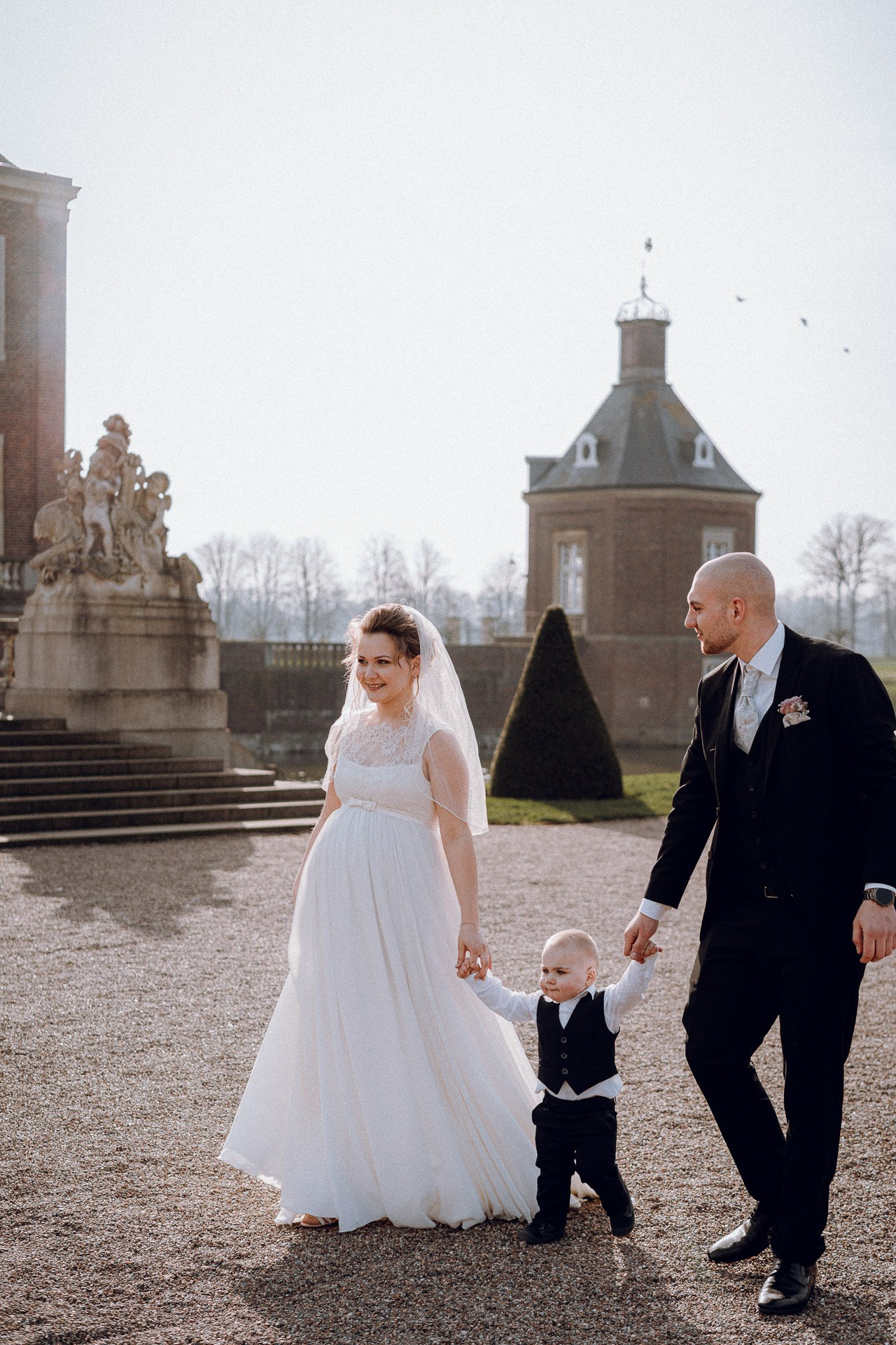 Foto. Hochzeitsfotos Hamm & NRW