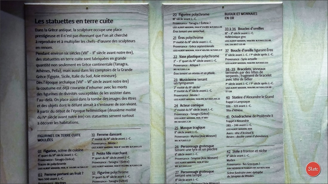 Musée De Picardie #Amiens #MuseeDePicardie #France. Photographe à Strasbourg | Portraits, Studio, Enfants, Événements