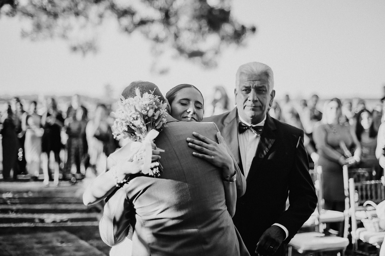 Boda en Estancia El Recuerdo Mercedes | Majo + Franco