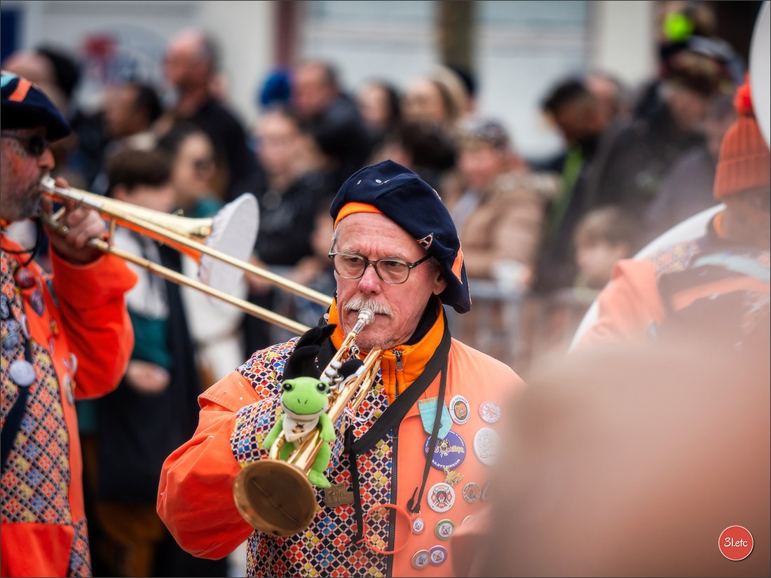 Traditional February carnival. Music, dancing, costume performances. C. Photographe à Strasbourg | Portraits, Studio, Enfants, Événements