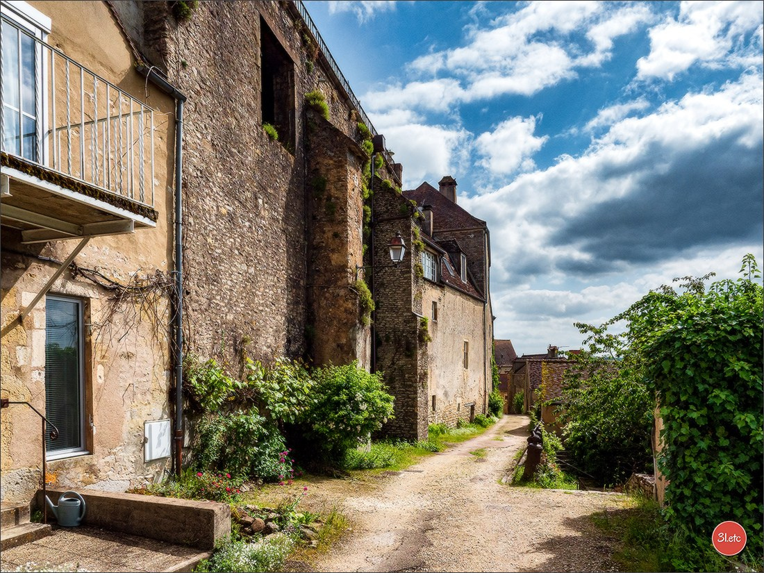 Montluçon / Nevers / Château Tamlay. Photographe à Strasbourg | Portraits, Studio, Enfants, Événements