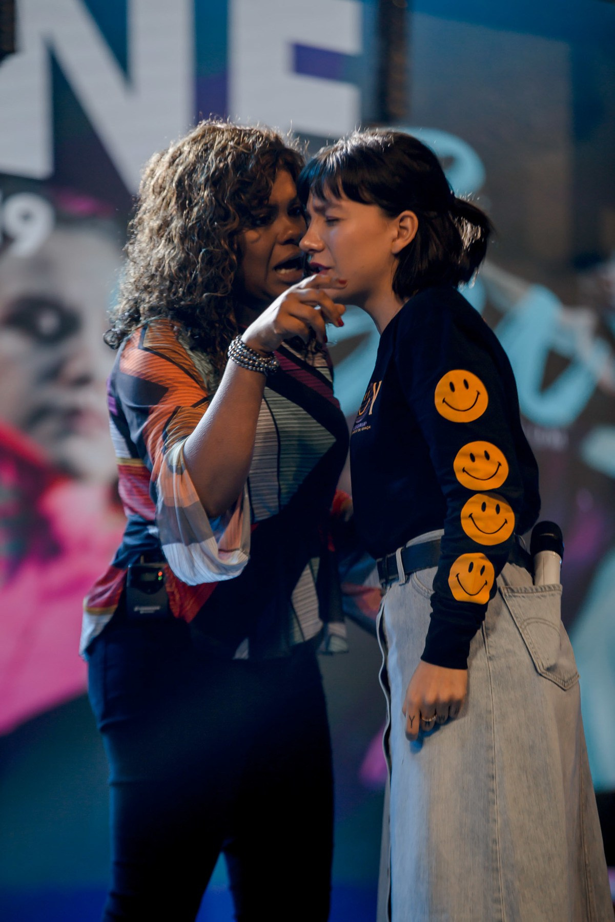 ASU Tour RJ. Fotógrafa de Eventos em São Paulo e Sorocaba Kika Damasceno