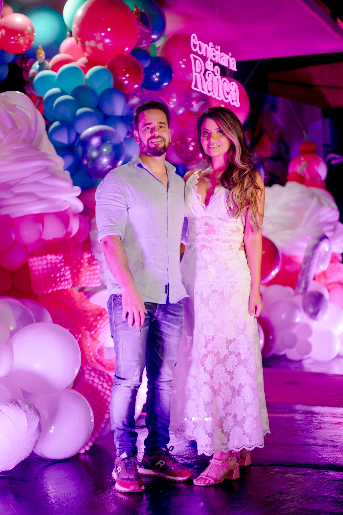 Raica - 6 anos. Fotógrafa de Eventos em São Paulo e Sorocaba Kika Damasceno