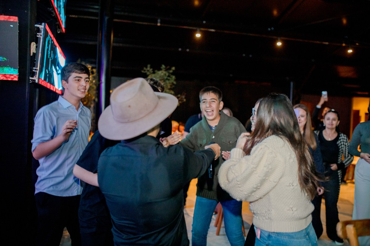 Reinauguração Villa La Feria. Fotógrafa de Eventos em São Paulo e Sorocaba Kika Damasceno