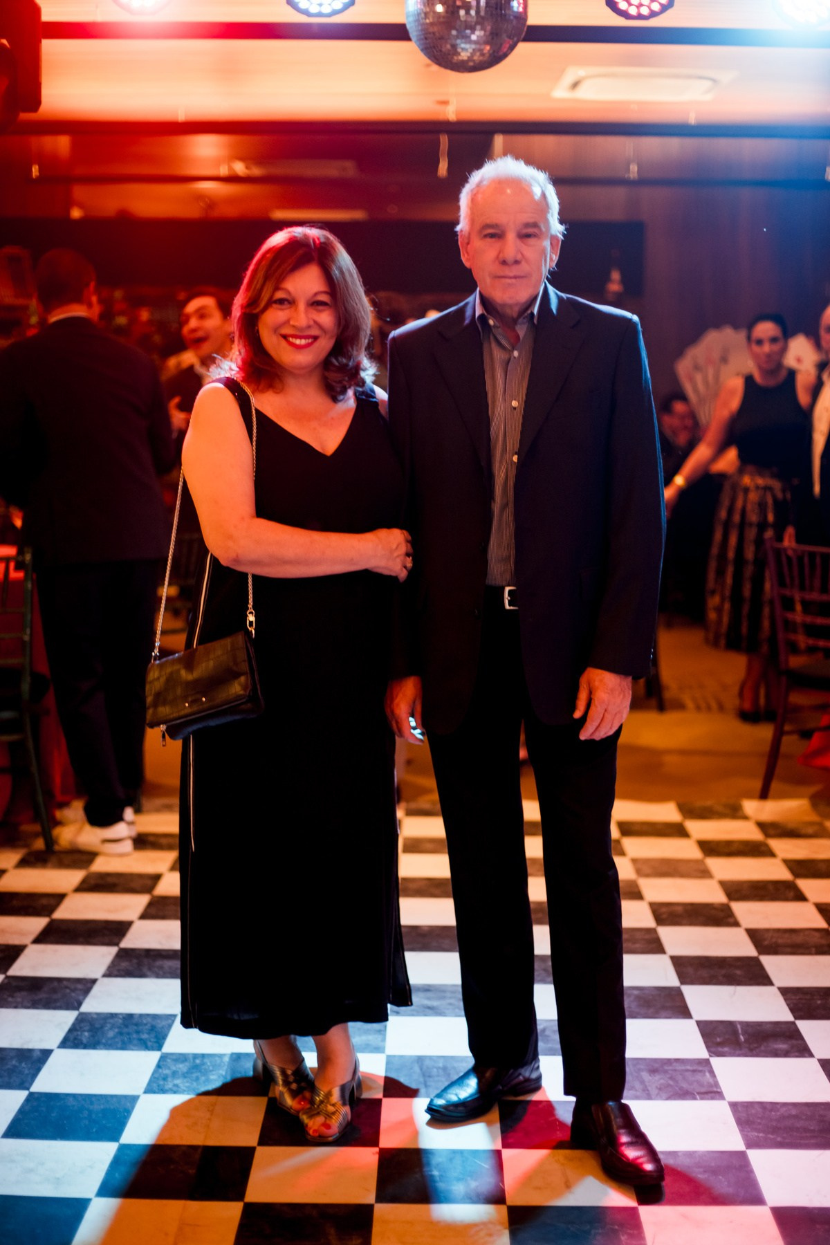 Ednéia - Aniversário Las Vegas. Fotógrafa de Eventos em São Paulo e Sorocaba Kika Damasceno