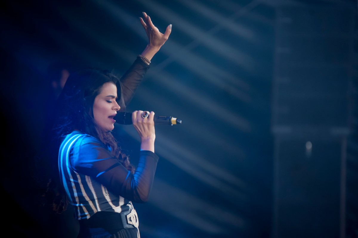 Canto Pela Paz 2018. Fotógrafa de Eventos em São Paulo e Sorocaba Kika Damasceno
