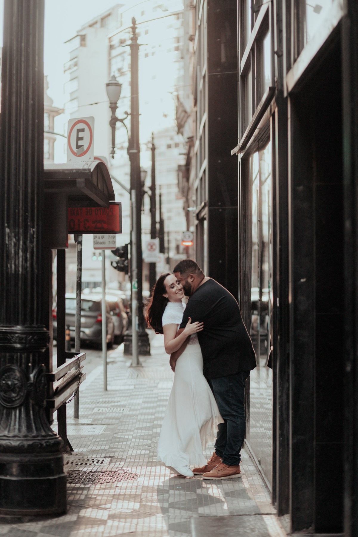 Osmar e Bianca - Pré - Wedding. Fotógrafa de Eventos em São Paulo e Sorocaba Kika Damasceno