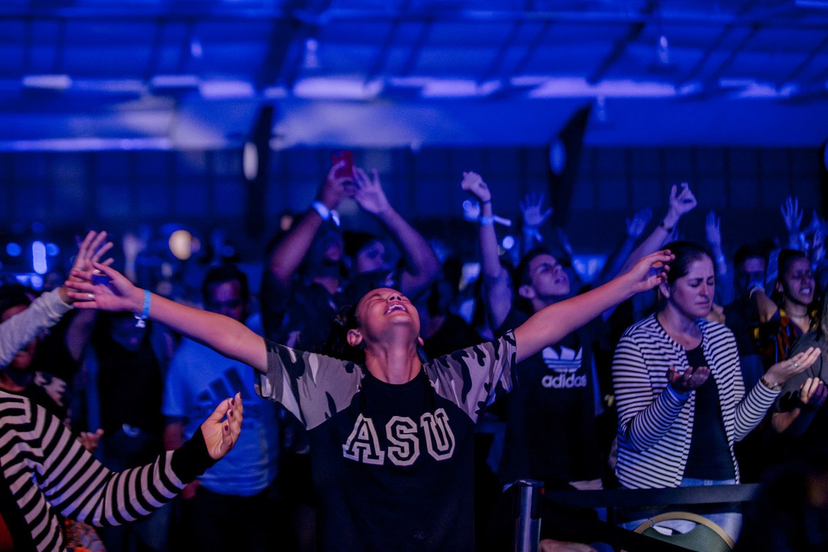 ASU Tour RJ. Fotógrafa de Eventos em São Paulo e Sorocaba Kika Damasceno