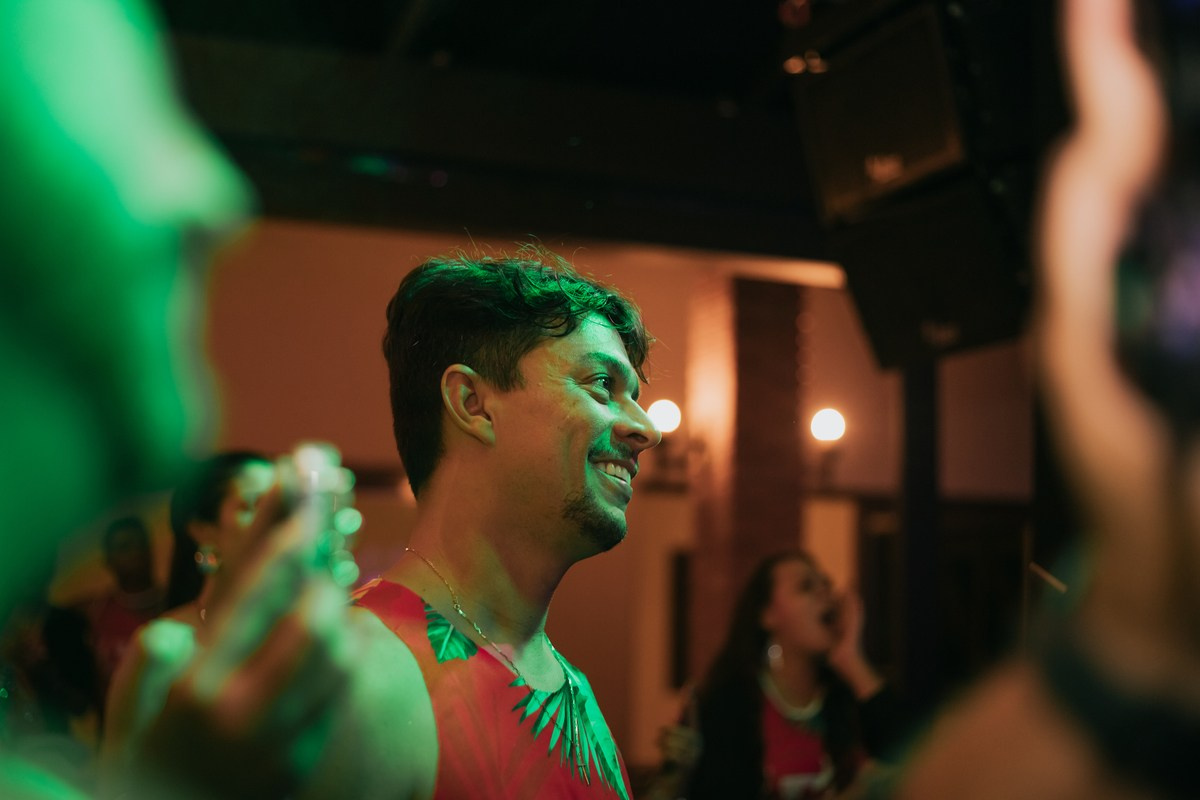 Micareta Massa - André Ribeiro. Fotógrafa de Eventos em São Paulo e Sorocaba Kika Damasceno
