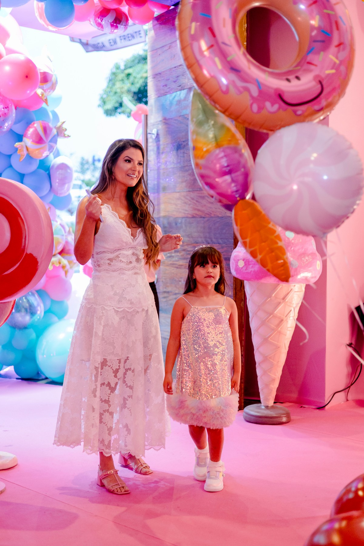 Raica - 6 anos. Fotógrafa de Eventos em São Paulo e Sorocaba Kika Damasceno