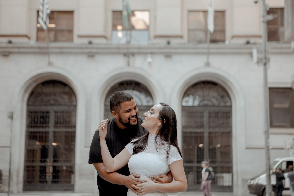 Osmar e Bianca - Pré - Wedding. Fotógrafa de Eventos em São Paulo e Sorocaba Kika Damasceno
