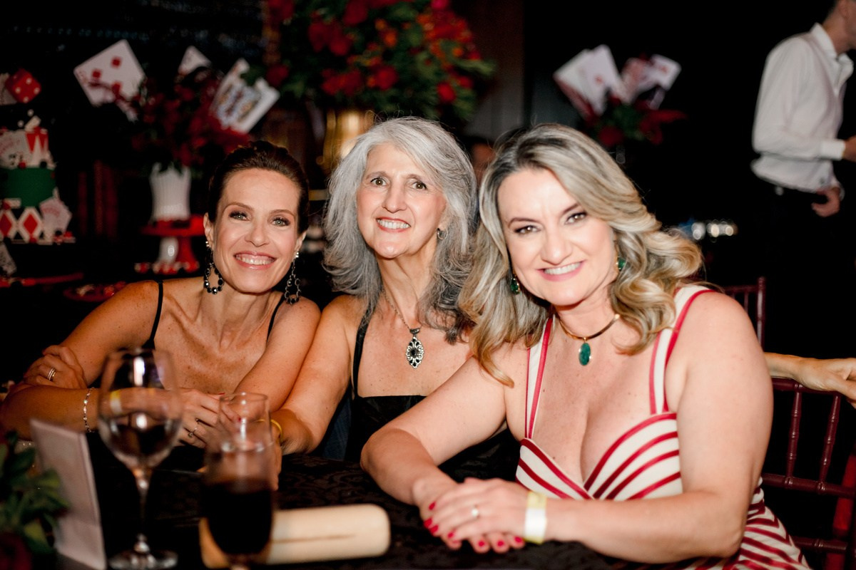 Ednéia - Aniversário Las Vegas. Fotógrafa de Eventos em São Paulo e Sorocaba Kika Damasceno