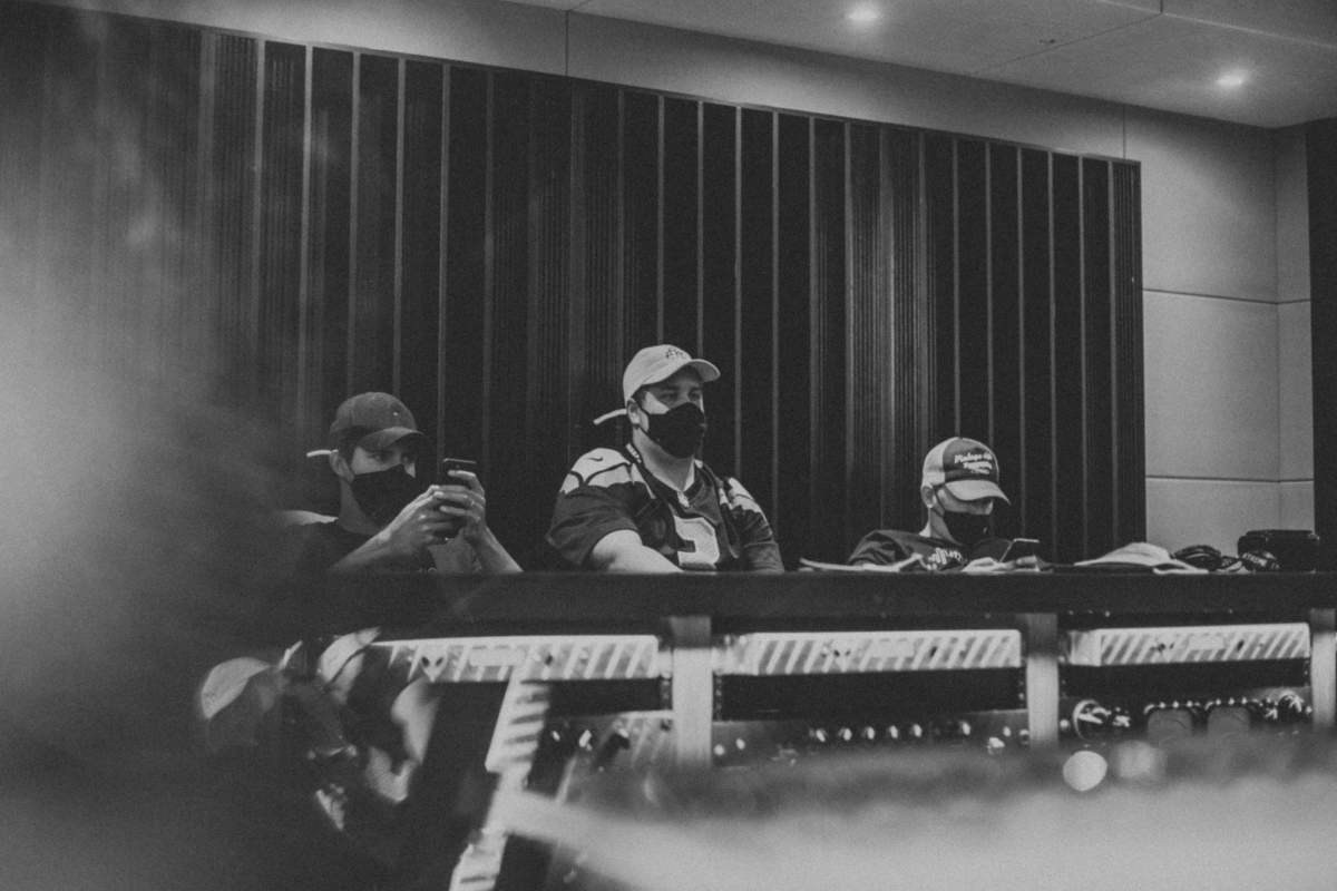 Making Of Banda Priscilla Alcantara. Fotógrafa de Eventos em São Paulo e Sorocaba Kika Damasceno