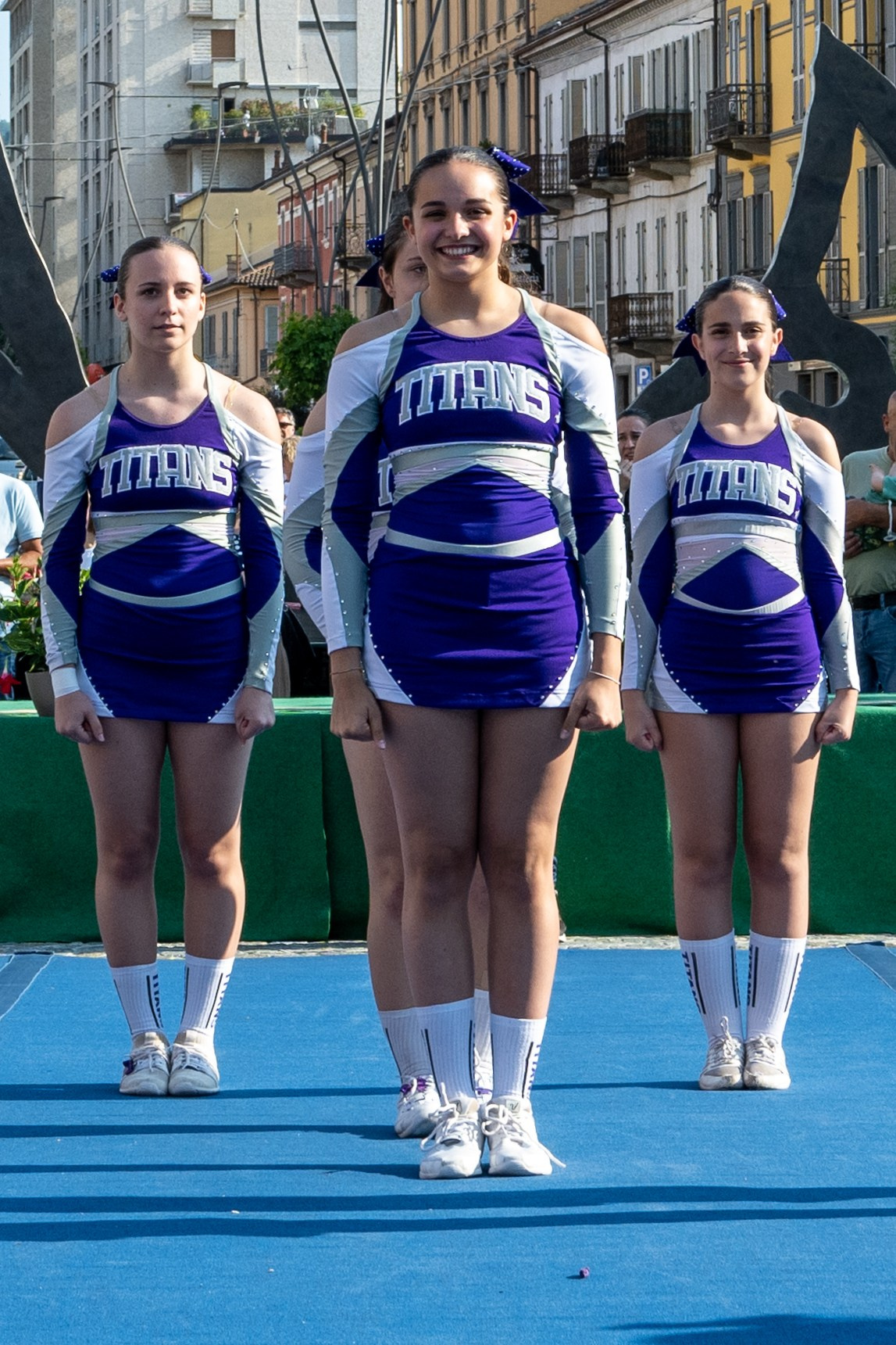 Titans Alba. “Gianmaria Coscia fotografo per passione”