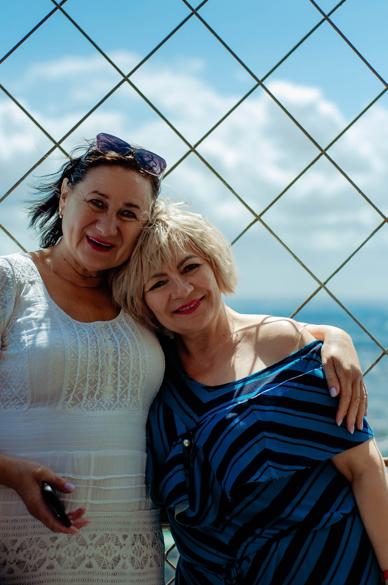 Birthday photoshoot in Paris. Paris photographer — Polina Osipova