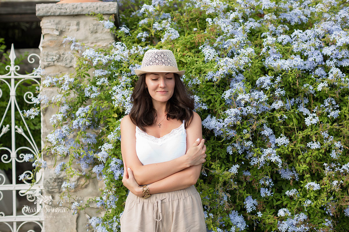 Фотограф в Пераст и Котор в Черногории