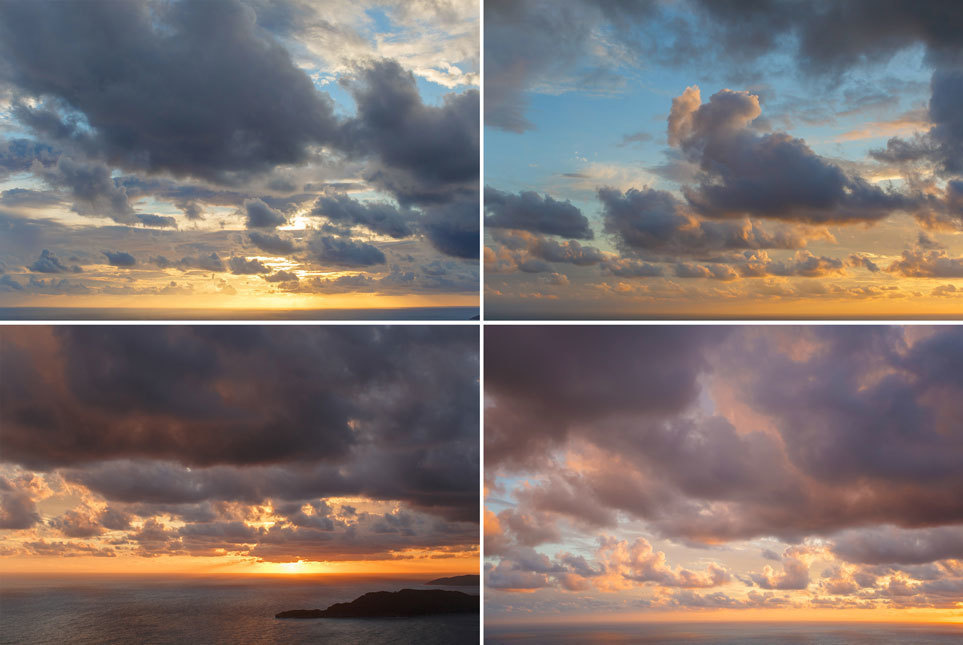 Fotograf in Sveti-Stefan Montenegro