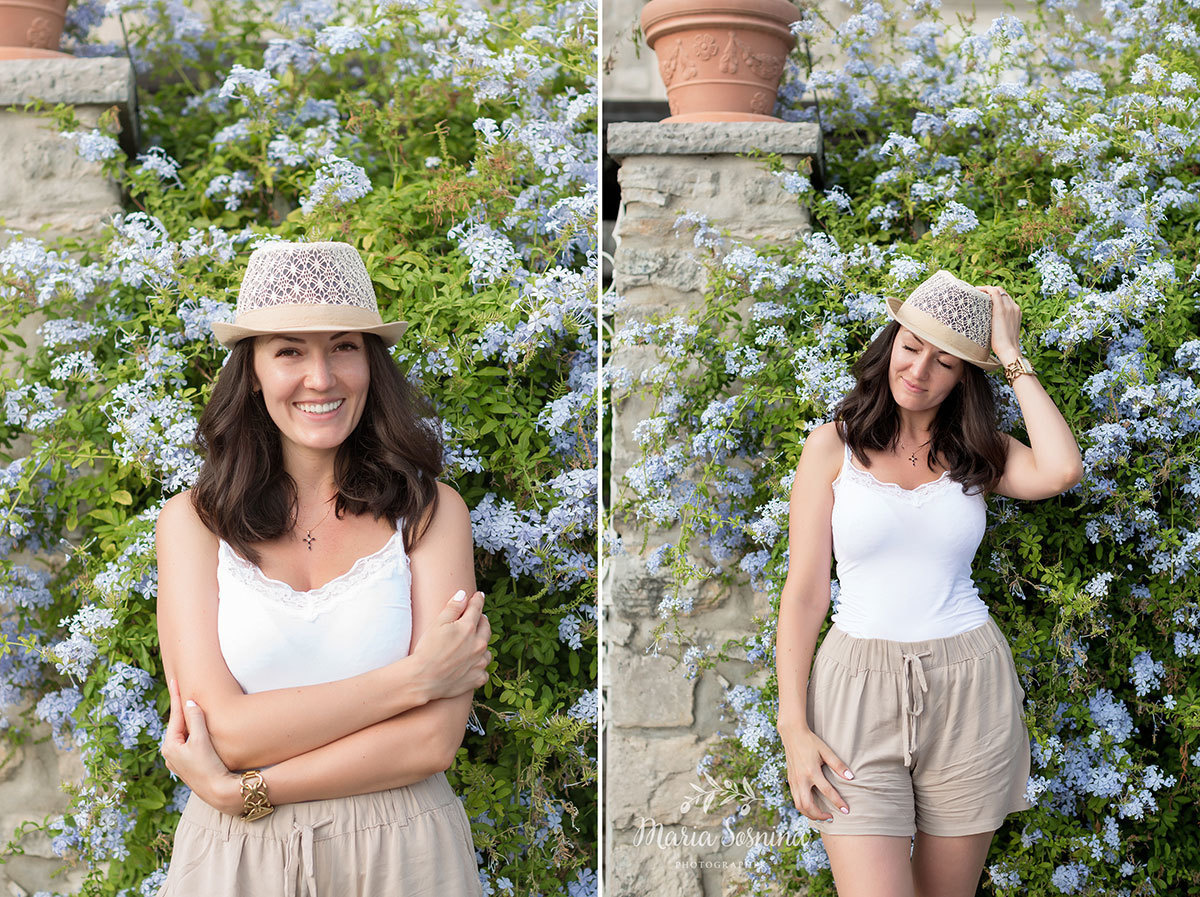 Фотограф в Пераст и Котор в Черногории