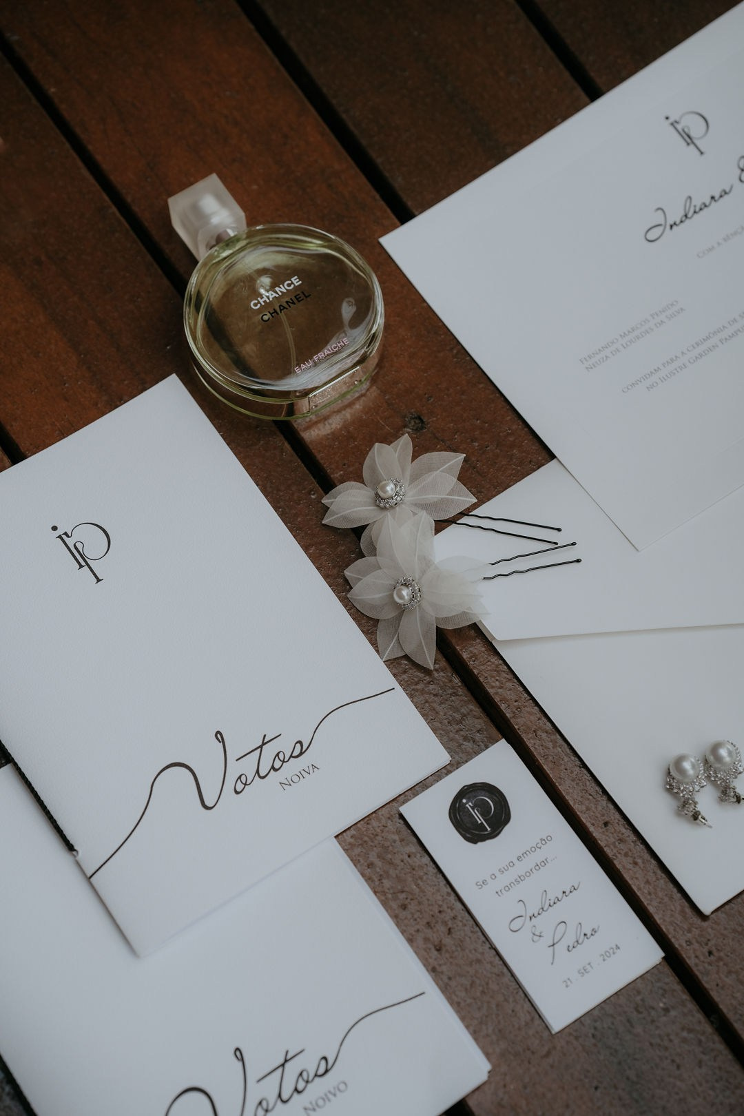 Casamento. Edu e Josi Fotografia