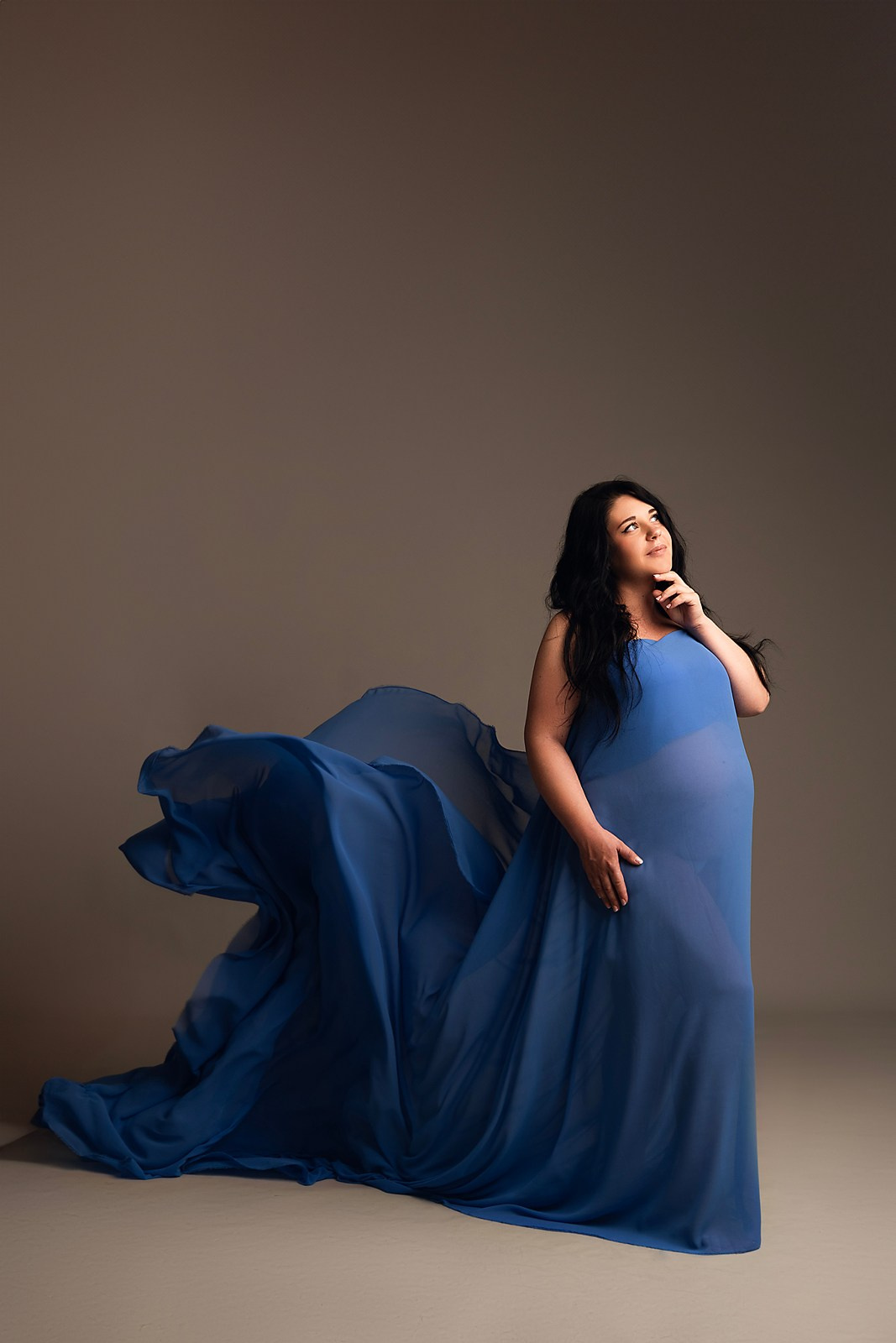 Sesja brzuszkowa. VideofotKA.pl