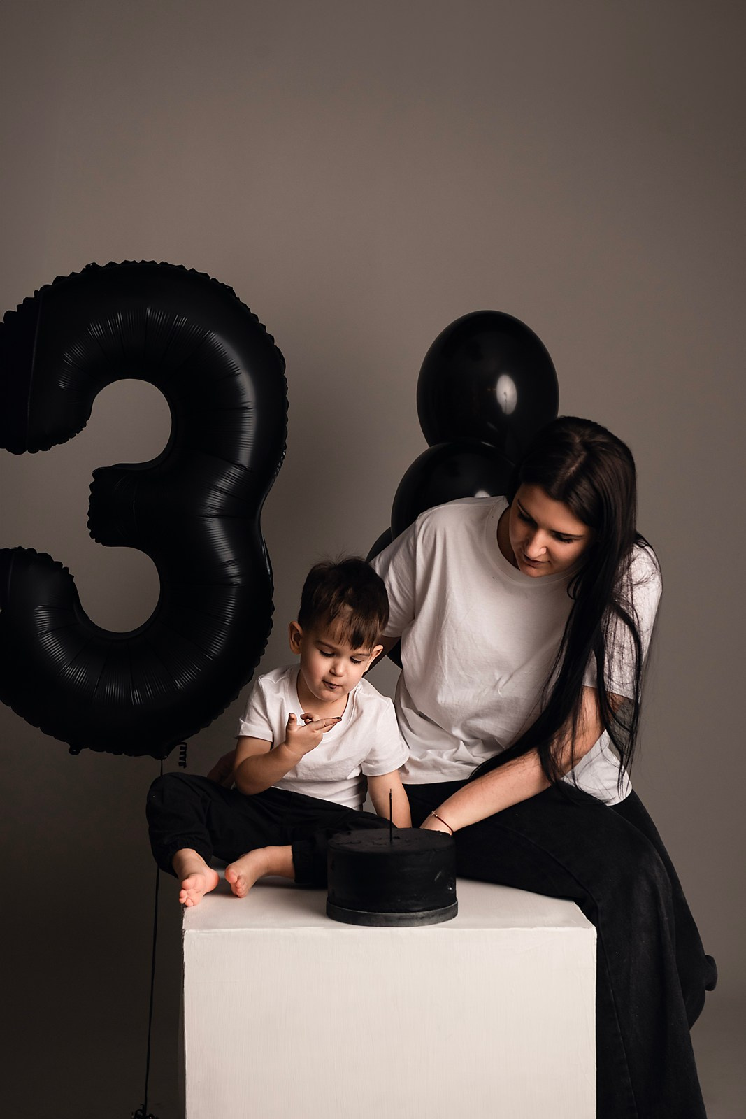 Sesja urodzinowa. VideofotKA.pl