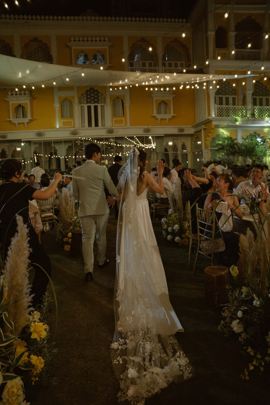 DUNG & ANH. WEDDING PHOTOGRAPHER IN VIETNAM