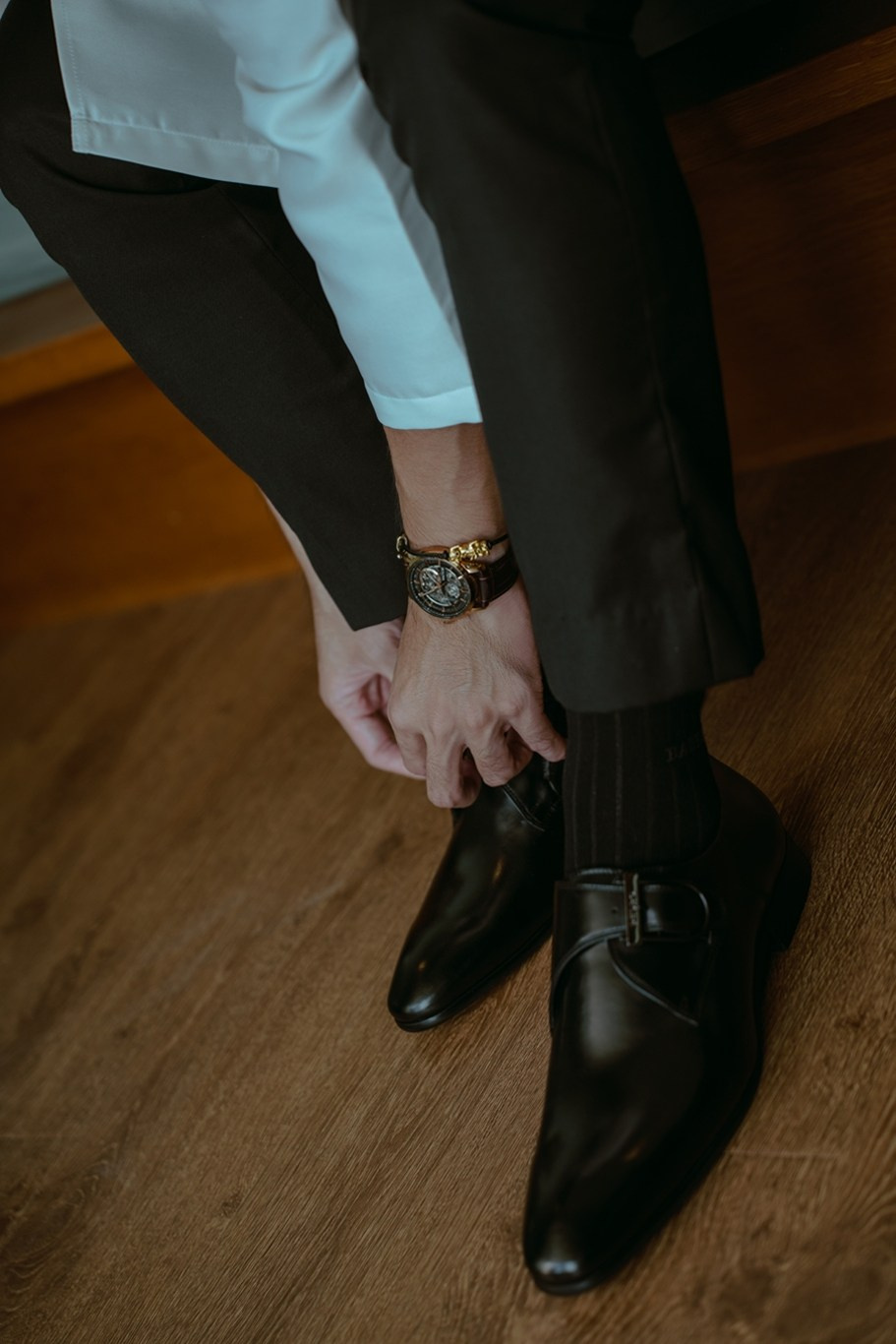 HUYNH & NHI. WEDDING PHOTOGRAPHER IN VIETNAM