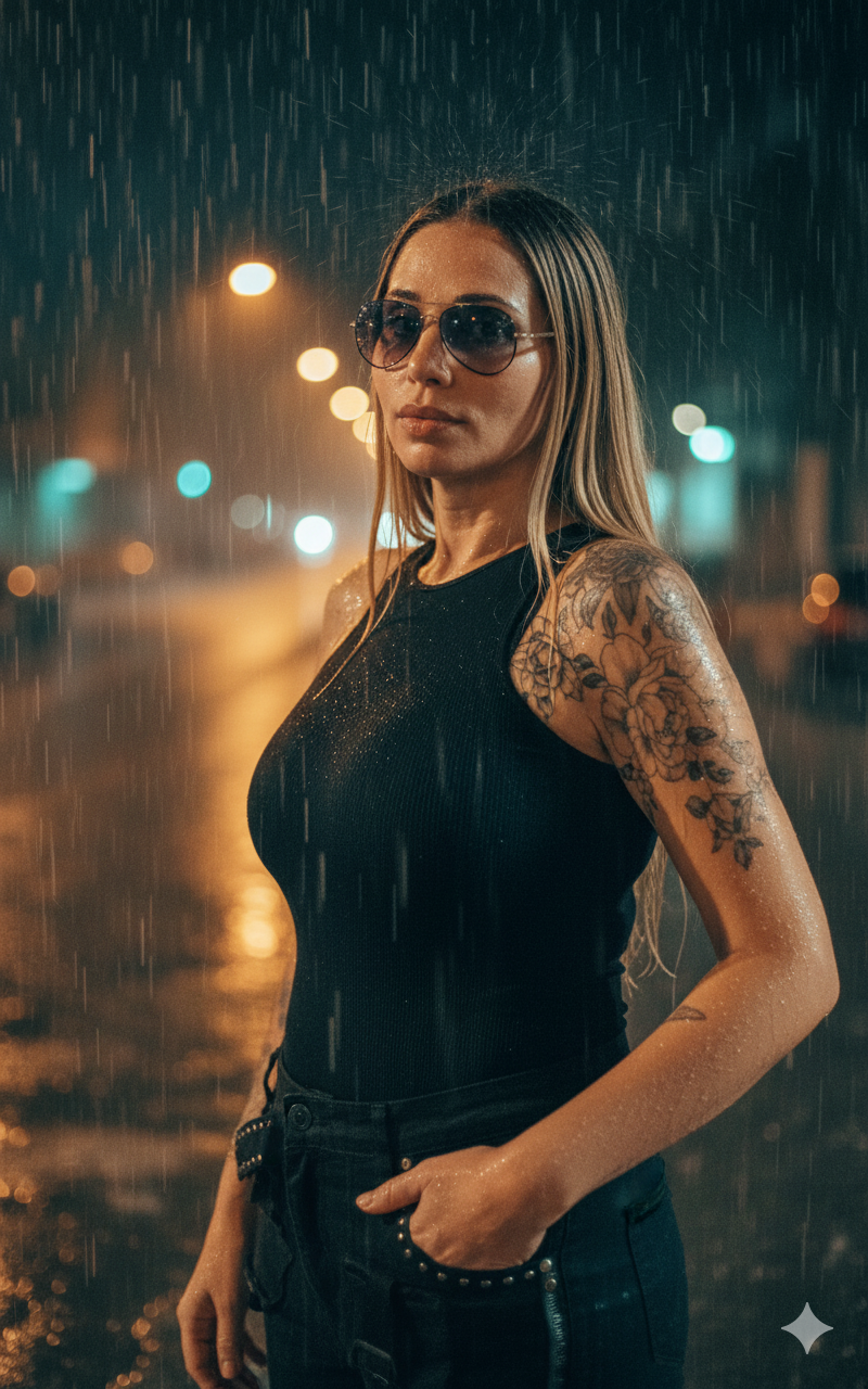 AI photo. Свадебный, семейный и детский фотограф в Нетании (Израиль) Тори Гор