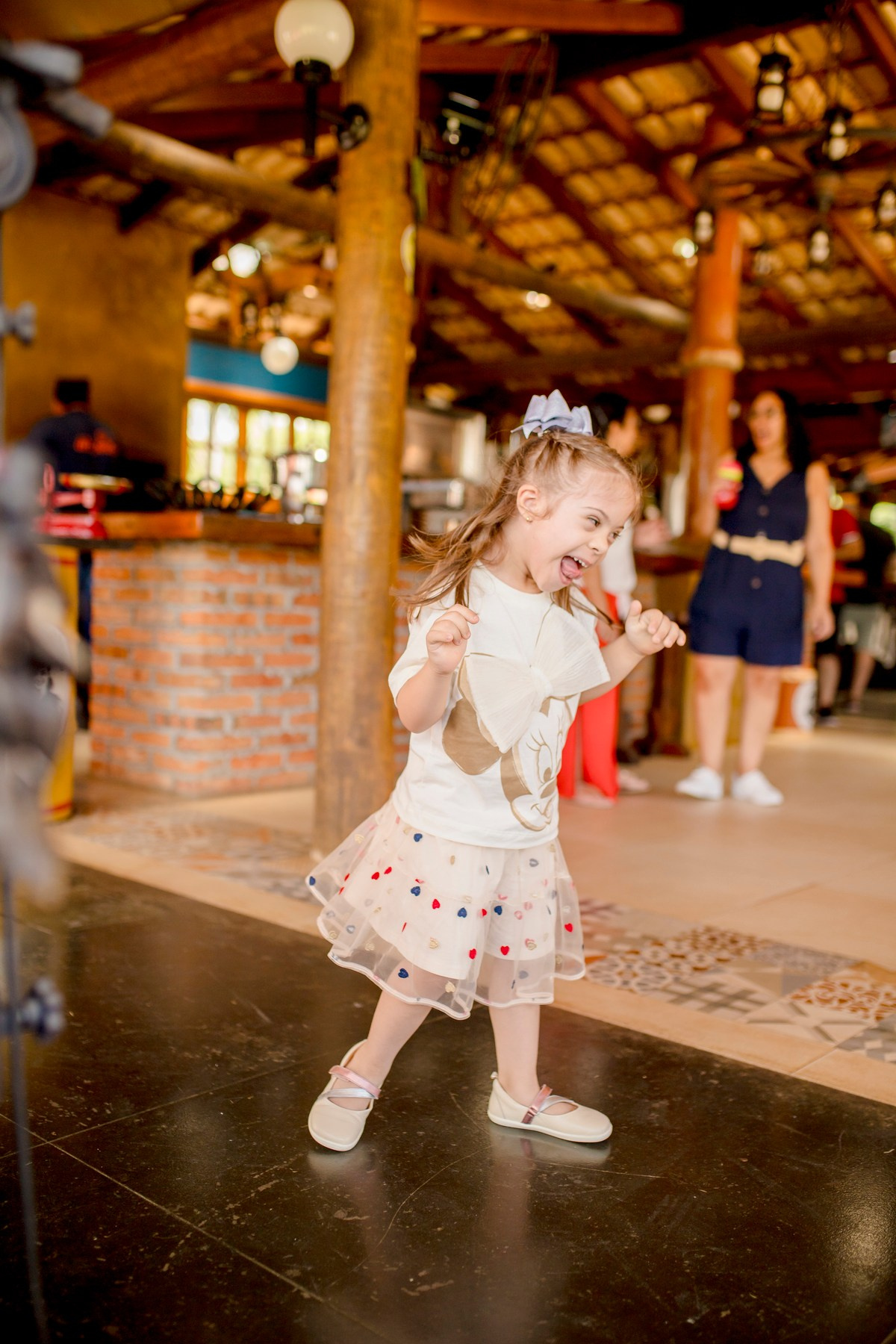 Isabella - 5 anos. Fotógrafa de Eventos em São Paulo e Sorocaba Kika Damasceno