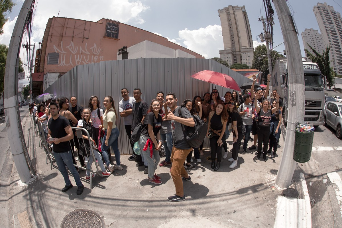 ASU - SP. Fotógrafa de Eventos em São Paulo e Sorocaba Kika Damasceno